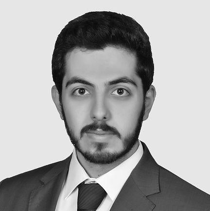 Hasan Al Sharif